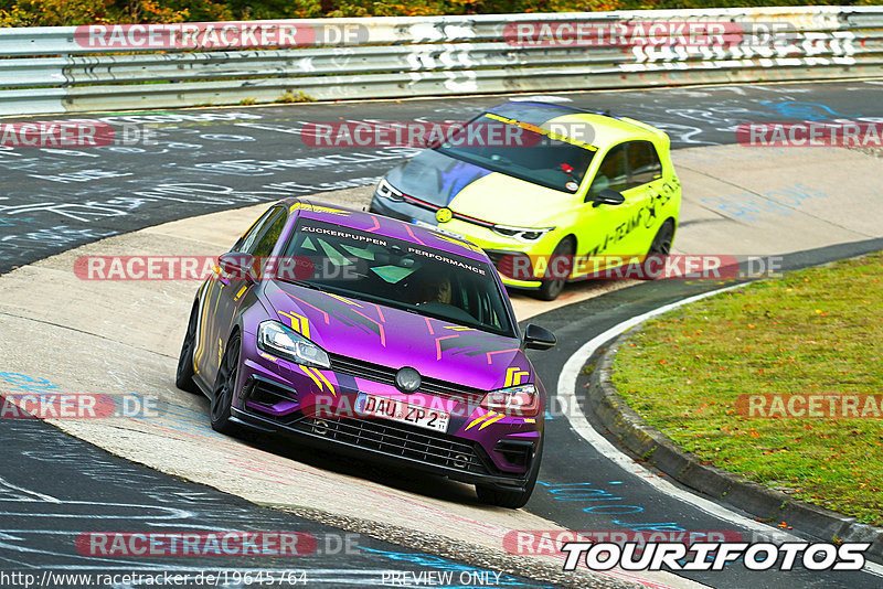 Bild #19645764 - Touristenfahrten Nürburgring Nordschleife (16.10.2022)