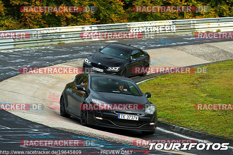 Bild #19645809 - Touristenfahrten Nürburgring Nordschleife (16.10.2022)