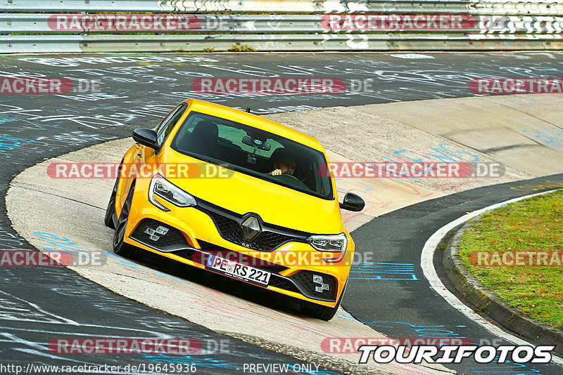 Bild #19645936 - Touristenfahrten Nürburgring Nordschleife (16.10.2022)