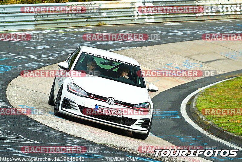 Bild #19645942 - Touristenfahrten Nürburgring Nordschleife (16.10.2022)