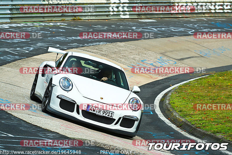 Bild #19645948 - Touristenfahrten Nürburgring Nordschleife (16.10.2022)