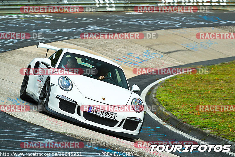 Bild #19645951 - Touristenfahrten Nürburgring Nordschleife (16.10.2022)