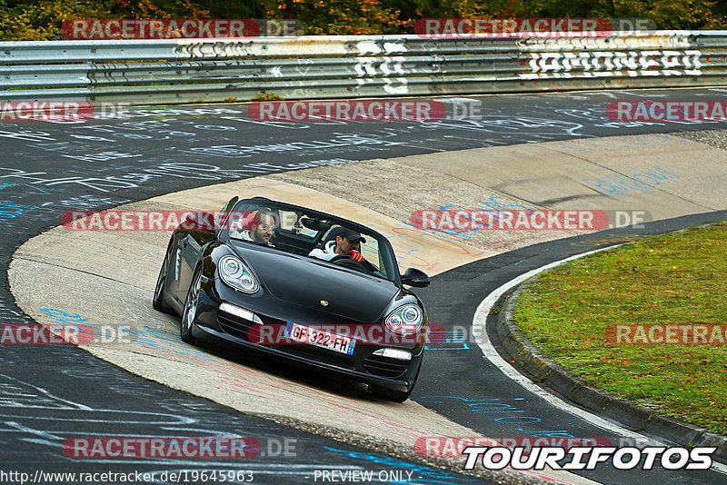 Bild #19645963 - Touristenfahrten Nürburgring Nordschleife (16.10.2022)