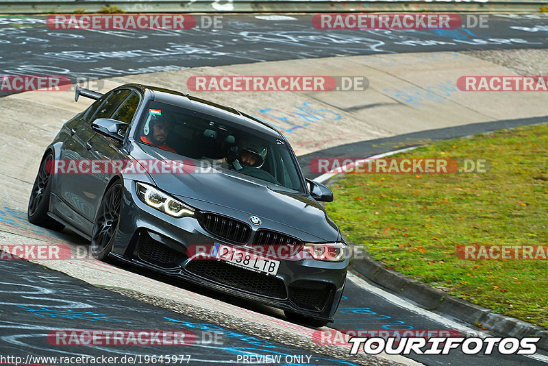 Bild #19645977 - Touristenfahrten Nürburgring Nordschleife (16.10.2022)