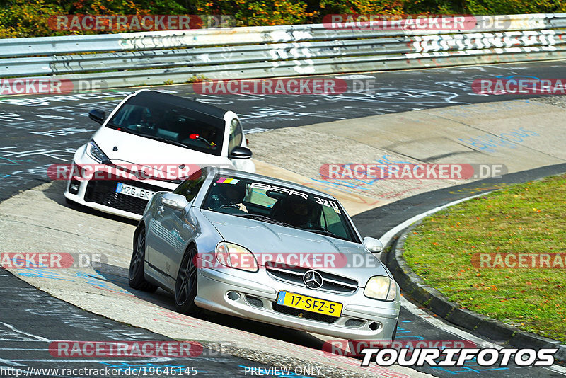 Bild #19646145 - Touristenfahrten Nürburgring Nordschleife (16.10.2022)