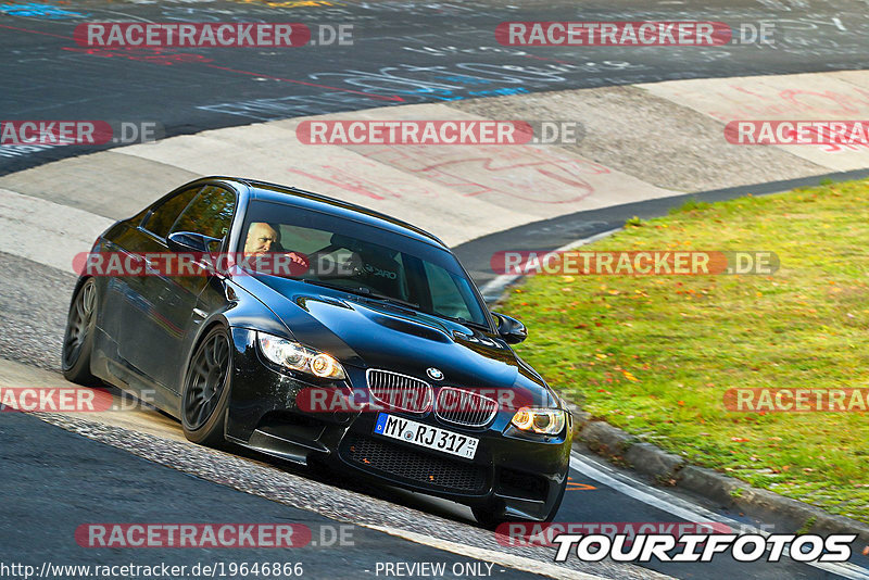 Bild #19646866 - Touristenfahrten Nürburgring Nordschleife (16.10.2022)