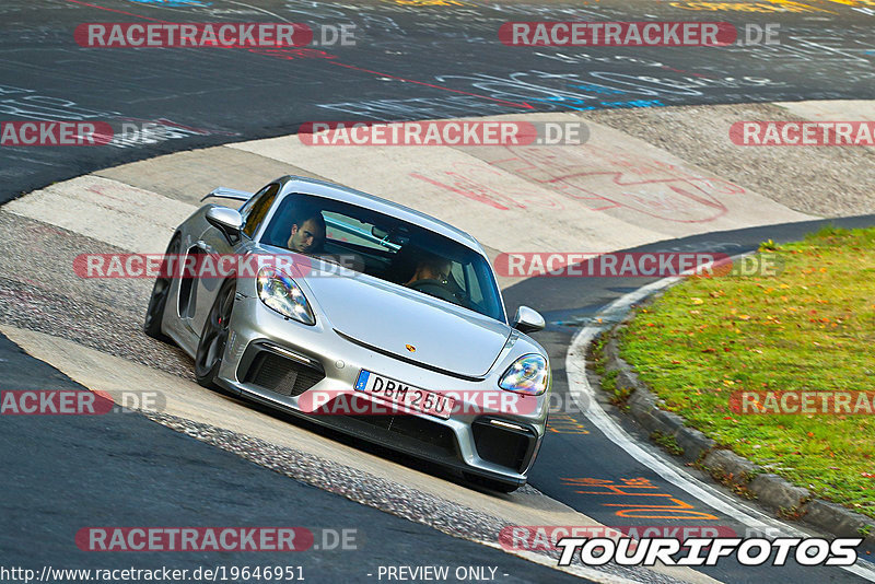 Bild #19646951 - Touristenfahrten Nürburgring Nordschleife (16.10.2022)