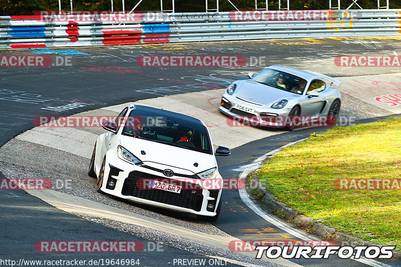 Bild #19646984 - Touristenfahrten Nürburgring Nordschleife (16.10.2022)