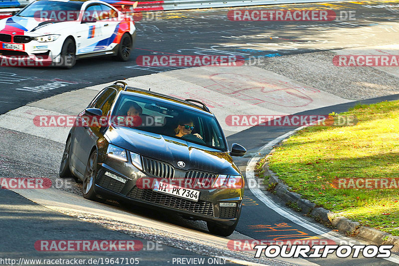 Bild #19647105 - Touristenfahrten Nürburgring Nordschleife (16.10.2022)