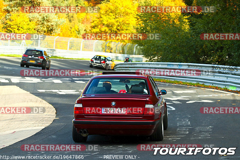 Bild #19647866 - Touristenfahrten Nürburgring Nordschleife (16.10.2022)