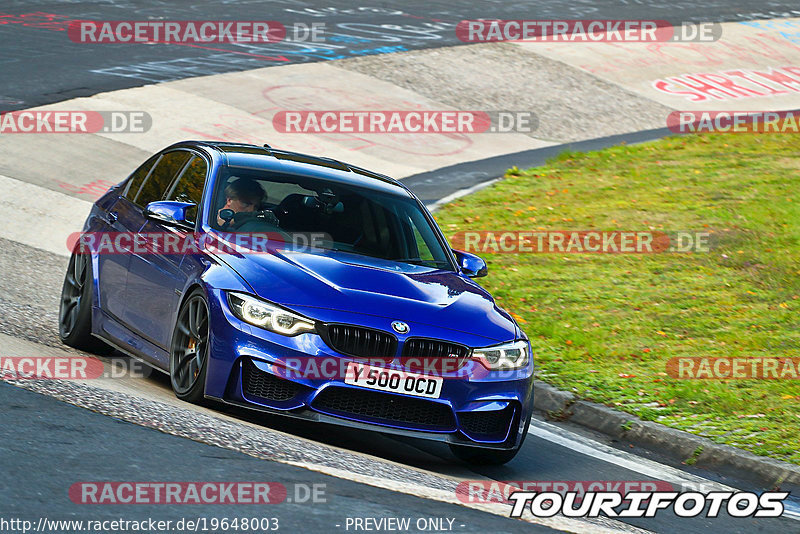 Bild #19648003 - Touristenfahrten Nürburgring Nordschleife (16.10.2022)