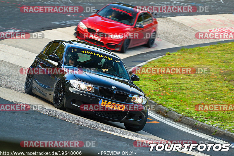 Bild #19648006 - Touristenfahrten Nürburgring Nordschleife (16.10.2022)