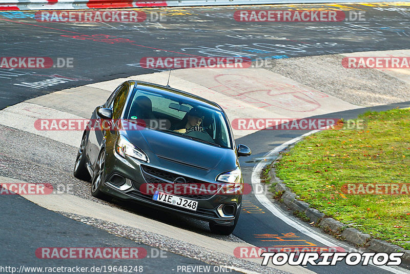 Bild #19648248 - Touristenfahrten Nürburgring Nordschleife (16.10.2022)