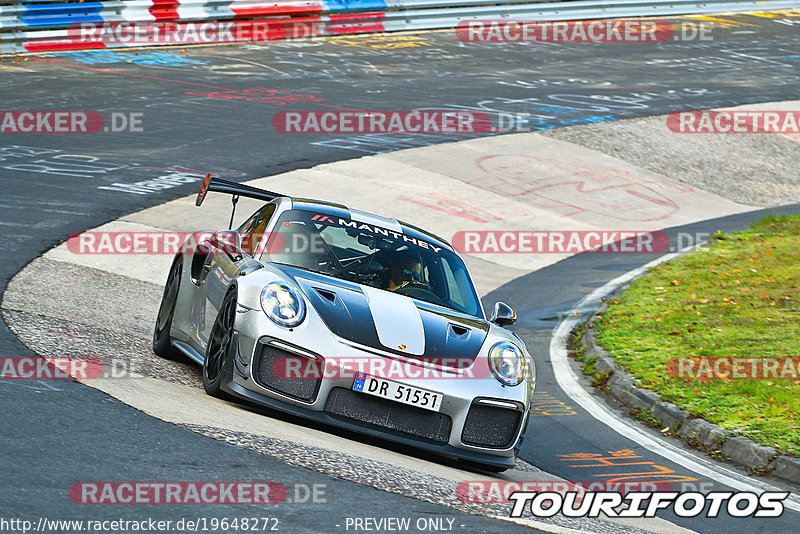 Bild #19648272 - Touristenfahrten Nürburgring Nordschleife (16.10.2022)