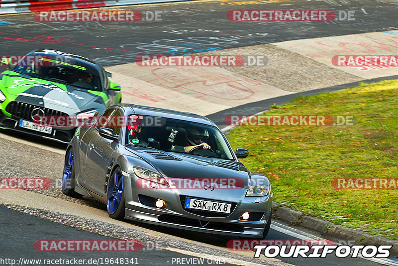 Bild #19648341 - Touristenfahrten Nürburgring Nordschleife (16.10.2022)