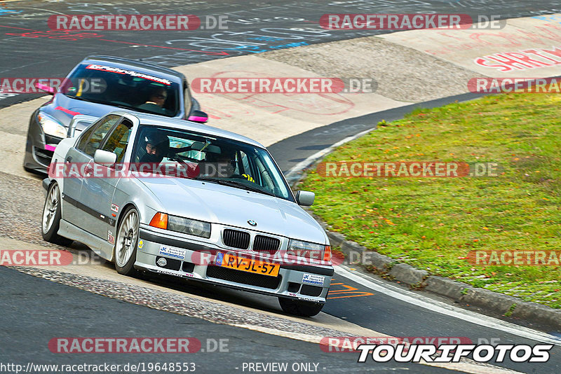 Bild #19648553 - Touristenfahrten Nürburgring Nordschleife (16.10.2022)