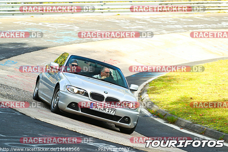 Bild #19648566 - Touristenfahrten Nürburgring Nordschleife (16.10.2022)