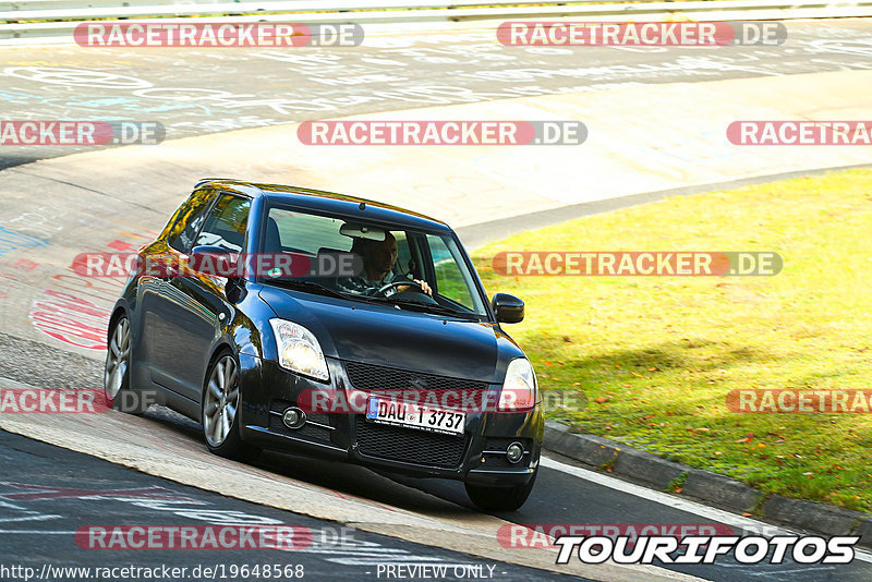 Bild #19648568 - Touristenfahrten Nürburgring Nordschleife (16.10.2022)