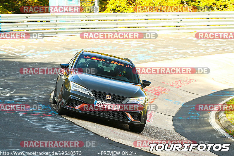 Bild #19648573 - Touristenfahrten Nürburgring Nordschleife (16.10.2022)