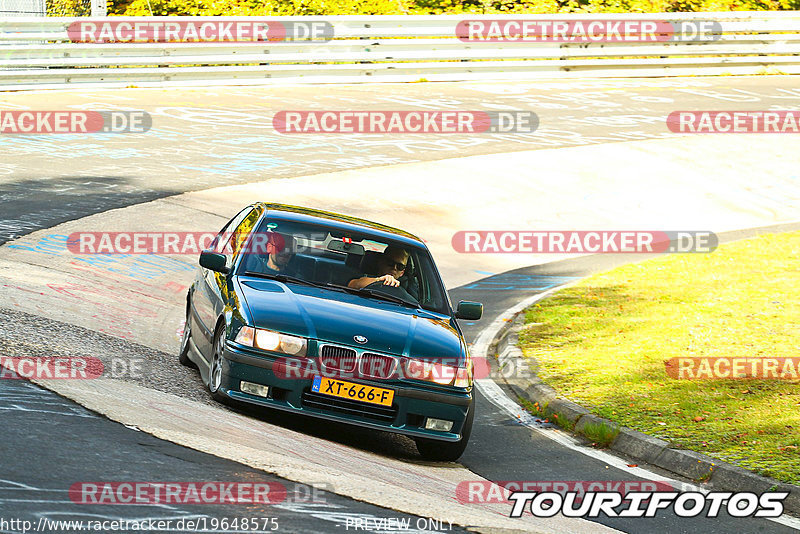 Bild #19648575 - Touristenfahrten Nürburgring Nordschleife (16.10.2022)