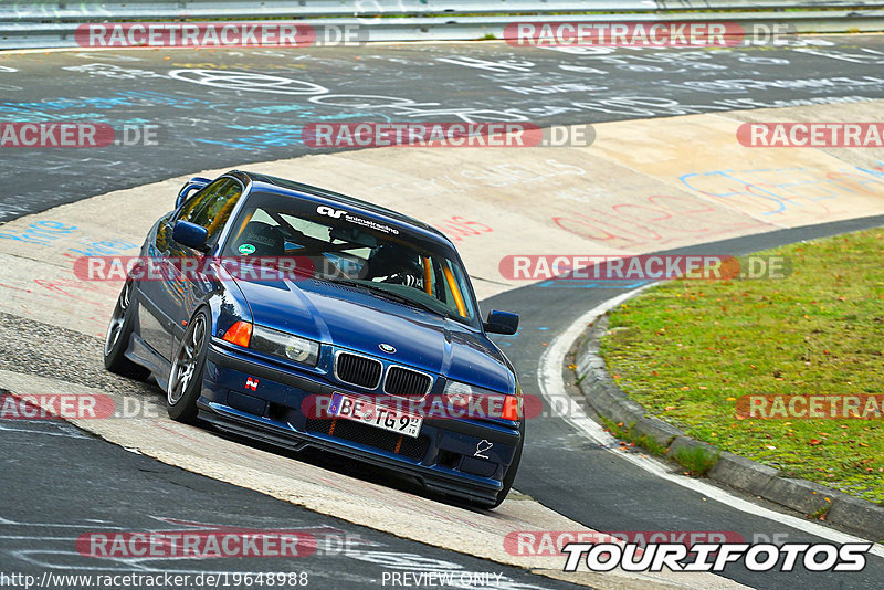 Bild #19648988 - Touristenfahrten Nürburgring Nordschleife (16.10.2022)