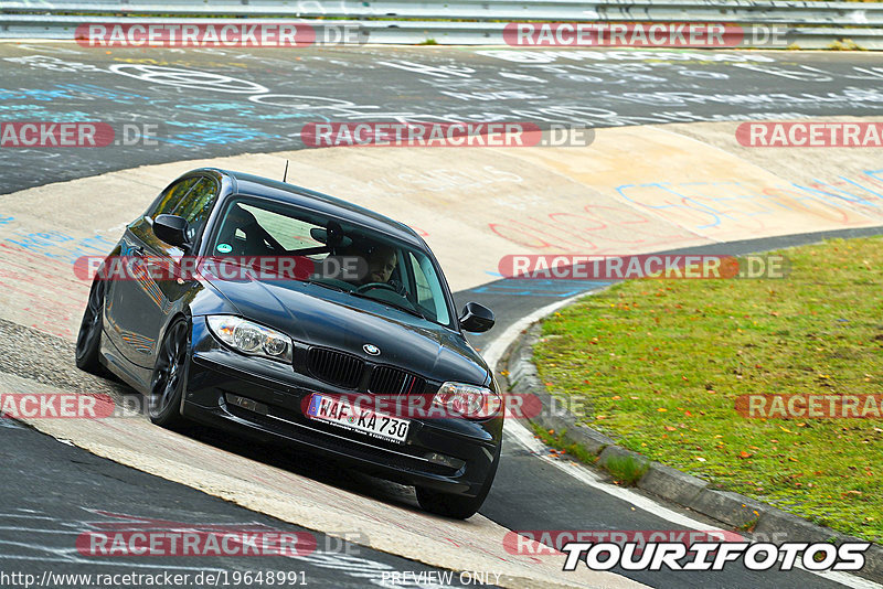 Bild #19648991 - Touristenfahrten Nürburgring Nordschleife (16.10.2022)