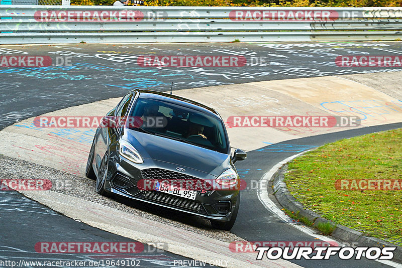 Bild #19649102 - Touristenfahrten Nürburgring Nordschleife (16.10.2022)