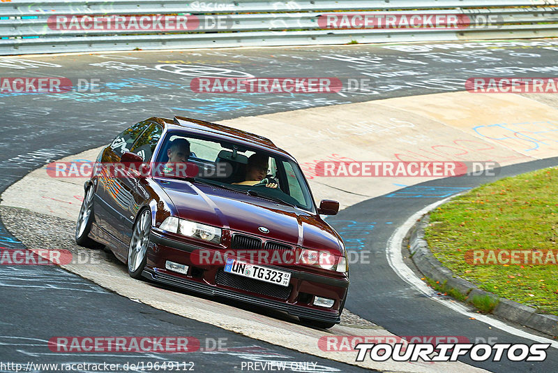 Bild #19649112 - Touristenfahrten Nürburgring Nordschleife (16.10.2022)