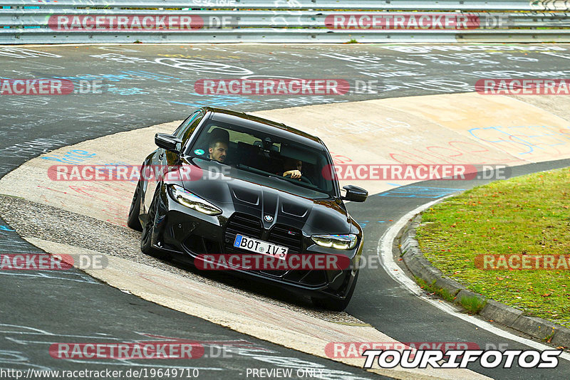 Bild #19649710 - Touristenfahrten Nürburgring Nordschleife (16.10.2022)