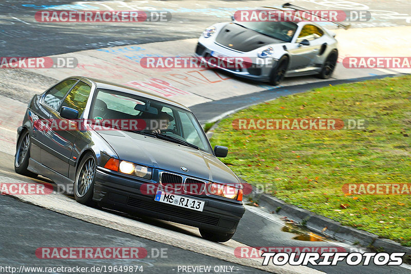 Bild #19649874 - Touristenfahrten Nürburgring Nordschleife (16.10.2022)