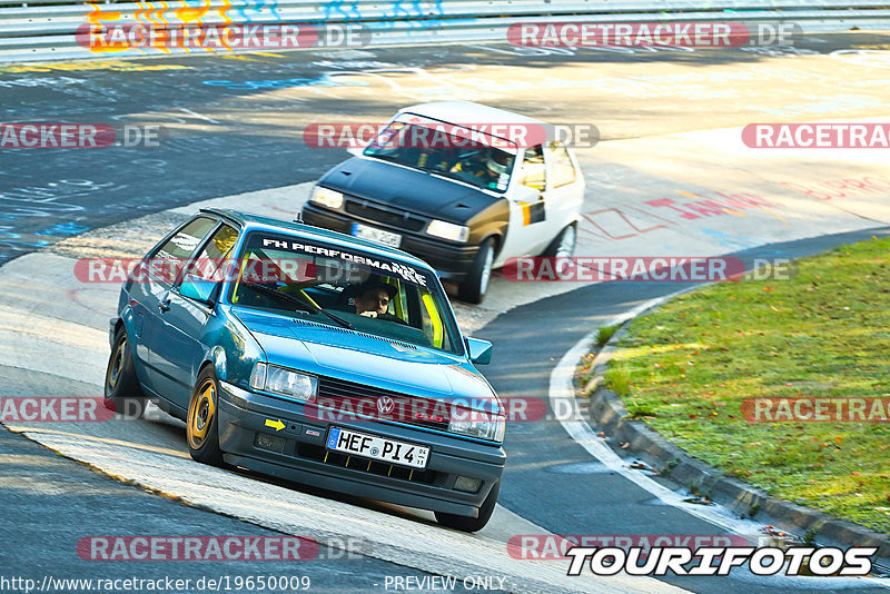 Bild #19650009 - Touristenfahrten Nürburgring Nordschleife (16.10.2022)