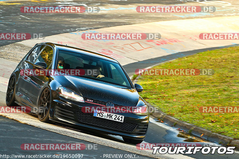 Bild #19650097 - Touristenfahrten Nürburgring Nordschleife (16.10.2022)