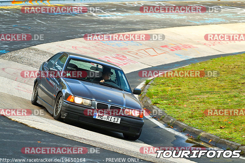 Bild #19650164 - Touristenfahrten Nürburgring Nordschleife (16.10.2022)