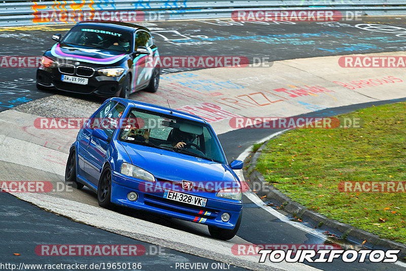 Bild #19650186 - Touristenfahrten Nürburgring Nordschleife (16.10.2022)