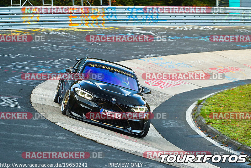 Bild #19650241 - Touristenfahrten Nürburgring Nordschleife (16.10.2022)