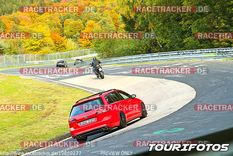 Bild #19650277 - Touristenfahrten Nürburgring Nordschleife (16.10.2022)