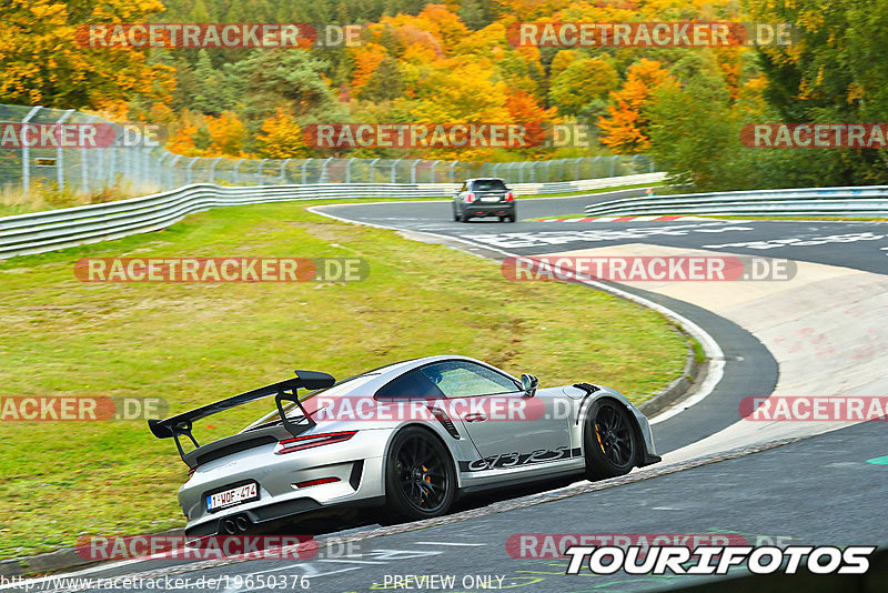 Bild #19650376 - Touristenfahrten Nürburgring Nordschleife (16.10.2022)