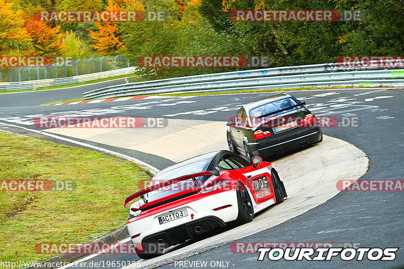 Bild #19650385 - Touristenfahrten Nürburgring Nordschleife (16.10.2022)