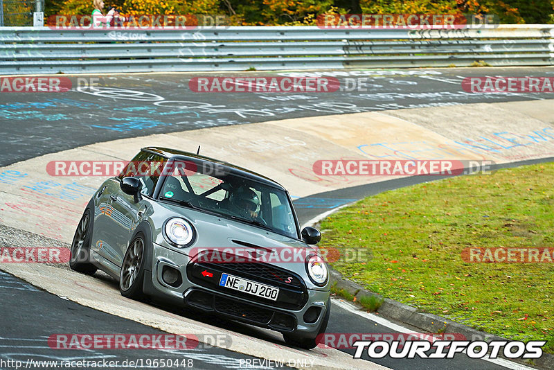 Bild #19650448 - Touristenfahrten Nürburgring Nordschleife (16.10.2022)