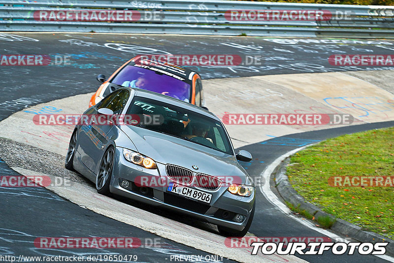 Bild #19650479 - Touristenfahrten Nürburgring Nordschleife (16.10.2022)