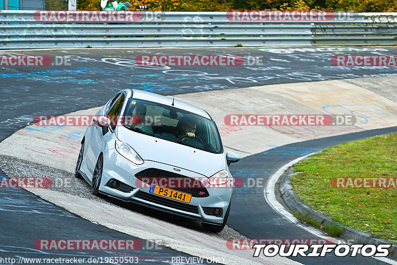 Bild #19650503 - Touristenfahrten Nürburgring Nordschleife (16.10.2022)