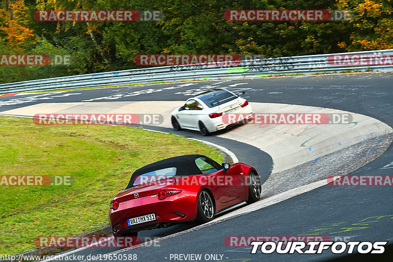 Bild #19650588 - Touristenfahrten Nürburgring Nordschleife (16.10.2022)