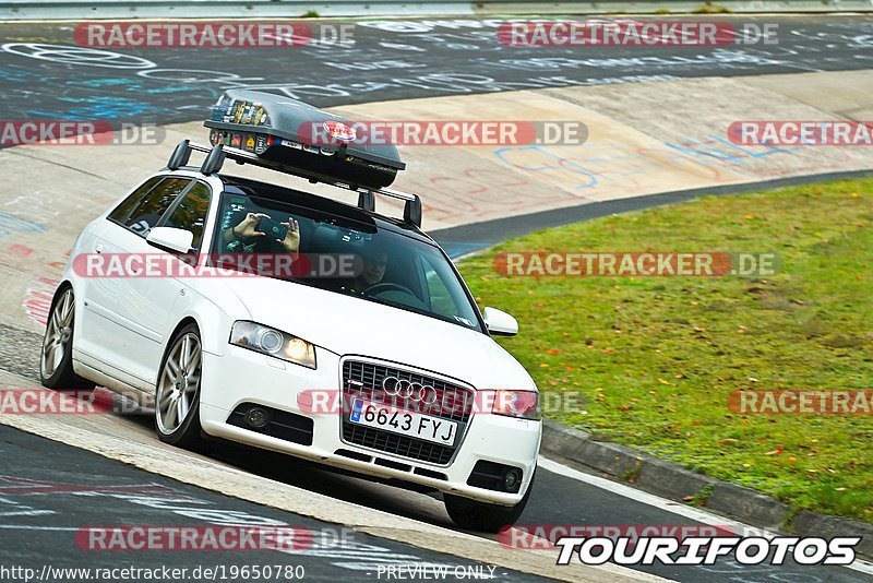 Bild #19650780 - Touristenfahrten Nürburgring Nordschleife (16.10.2022)