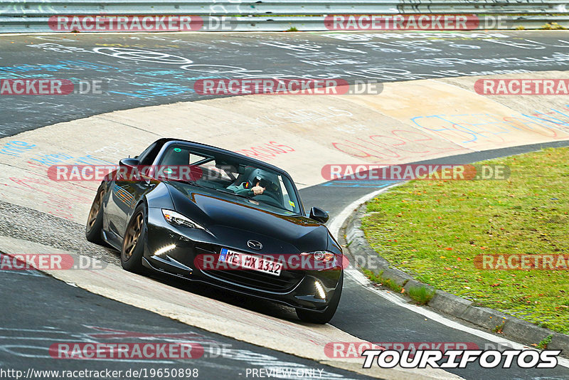 Bild #19650898 - Touristenfahrten Nürburgring Nordschleife (16.10.2022)