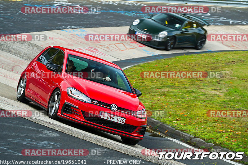 Bild #19651041 - Touristenfahrten Nürburgring Nordschleife (16.10.2022)