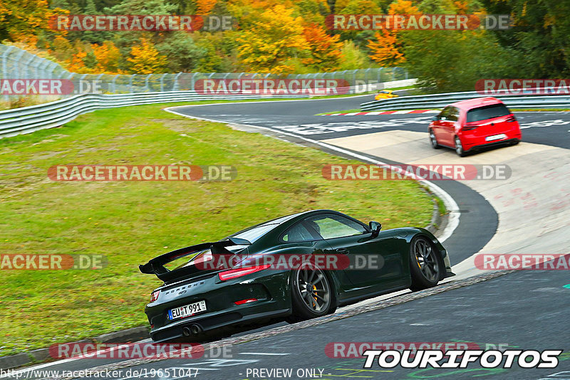 Bild #19651047 - Touristenfahrten Nürburgring Nordschleife (16.10.2022)