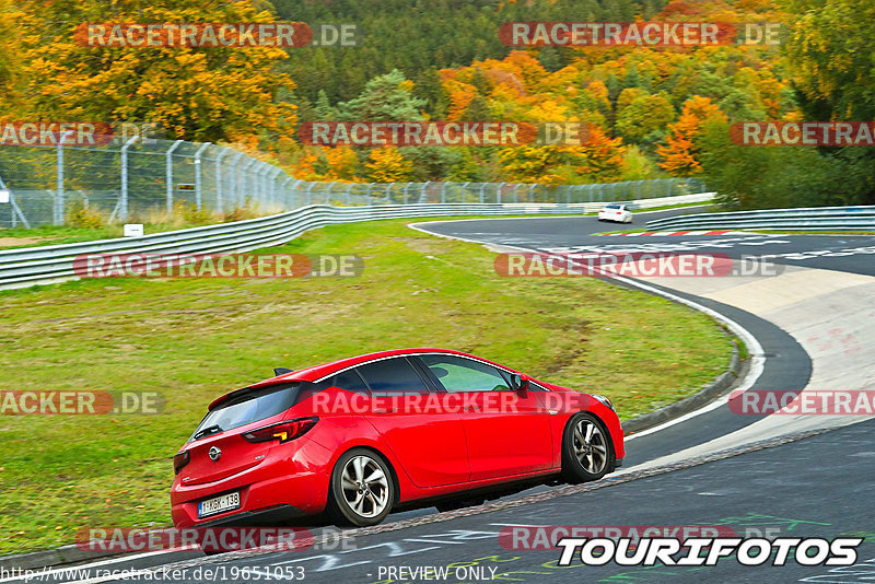 Bild #19651053 - Touristenfahrten Nürburgring Nordschleife (16.10.2022)