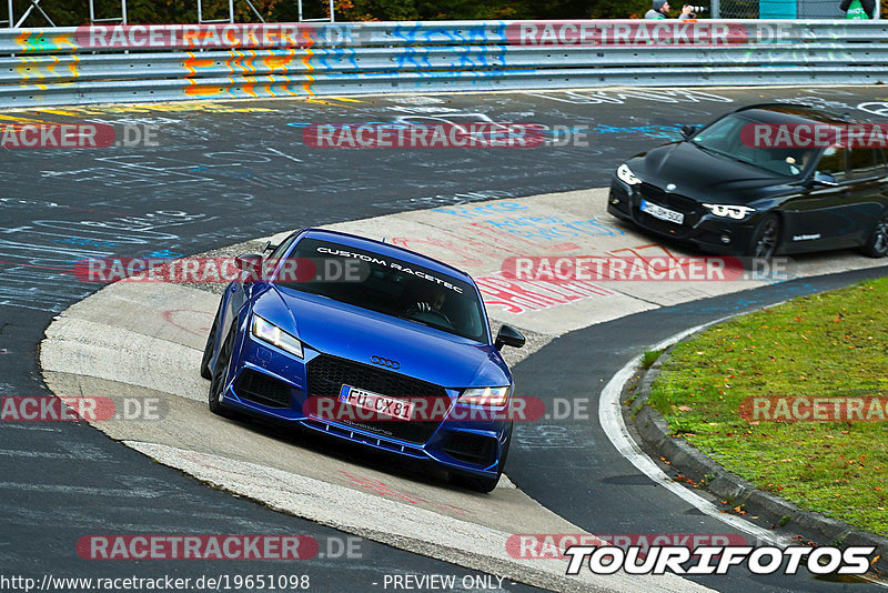 Bild #19651098 - Touristenfahrten Nürburgring Nordschleife (16.10.2022)