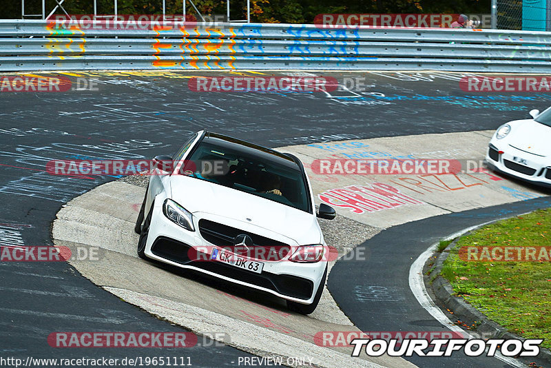 Bild #19651111 - Touristenfahrten Nürburgring Nordschleife (16.10.2022)