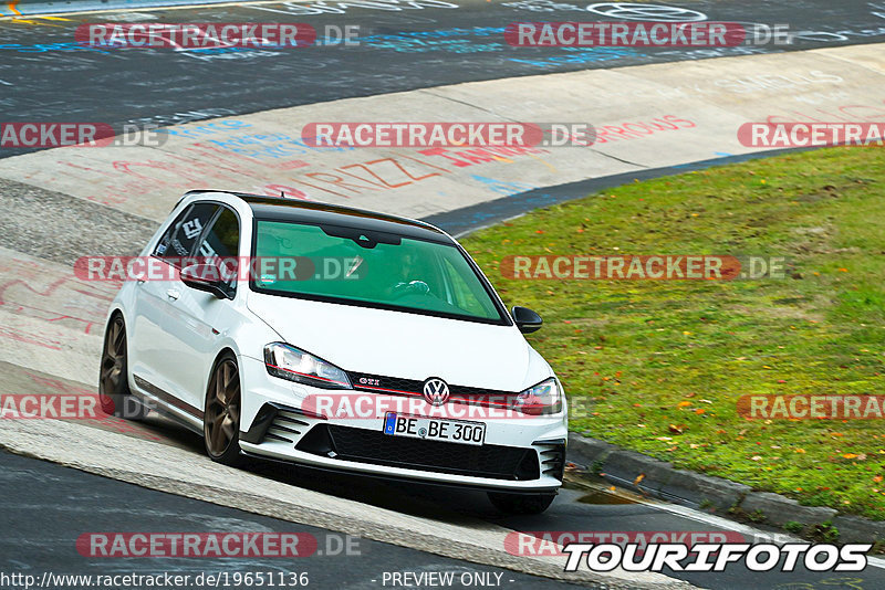 Bild #19651136 - Touristenfahrten Nürburgring Nordschleife (16.10.2022)